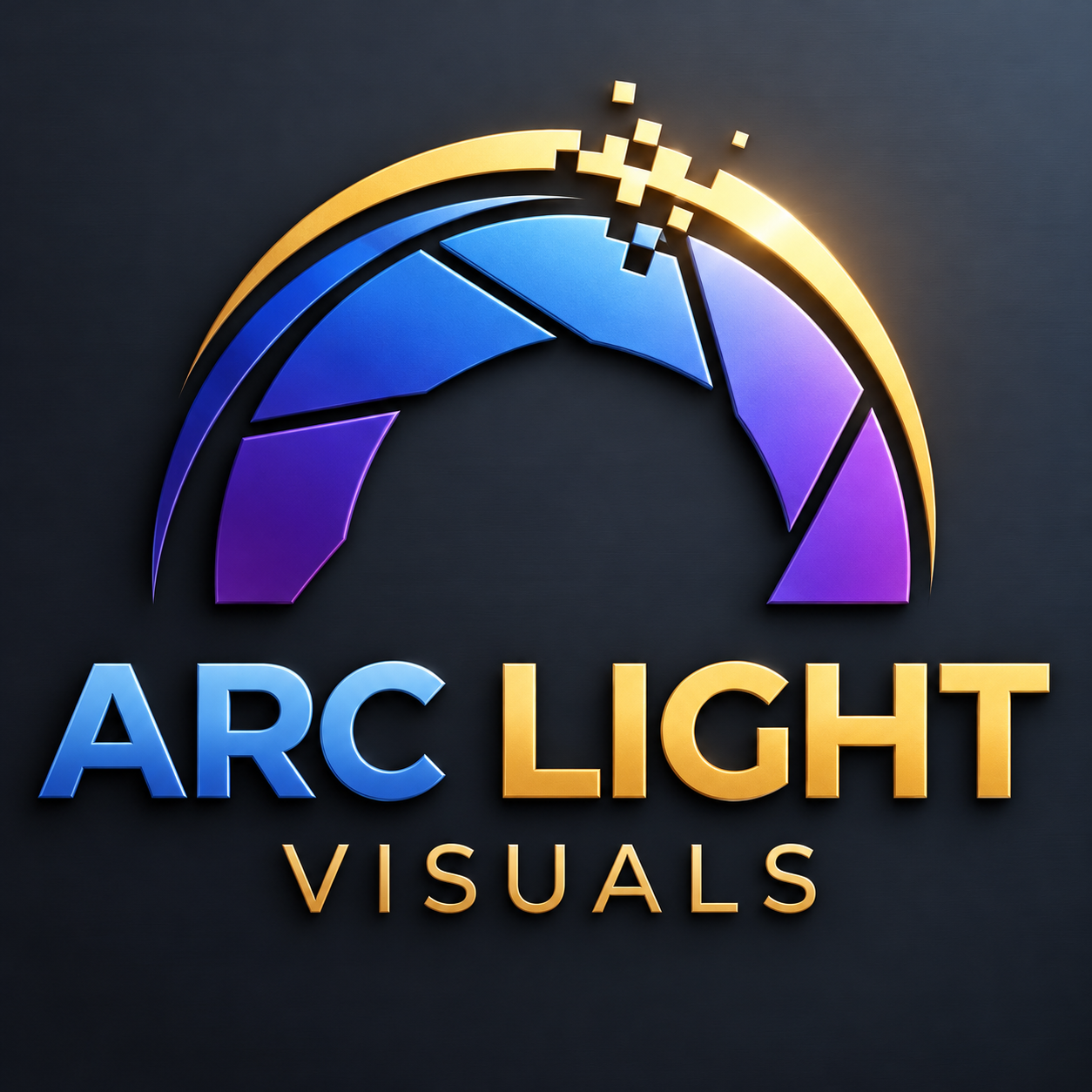 Arc Light Visuals